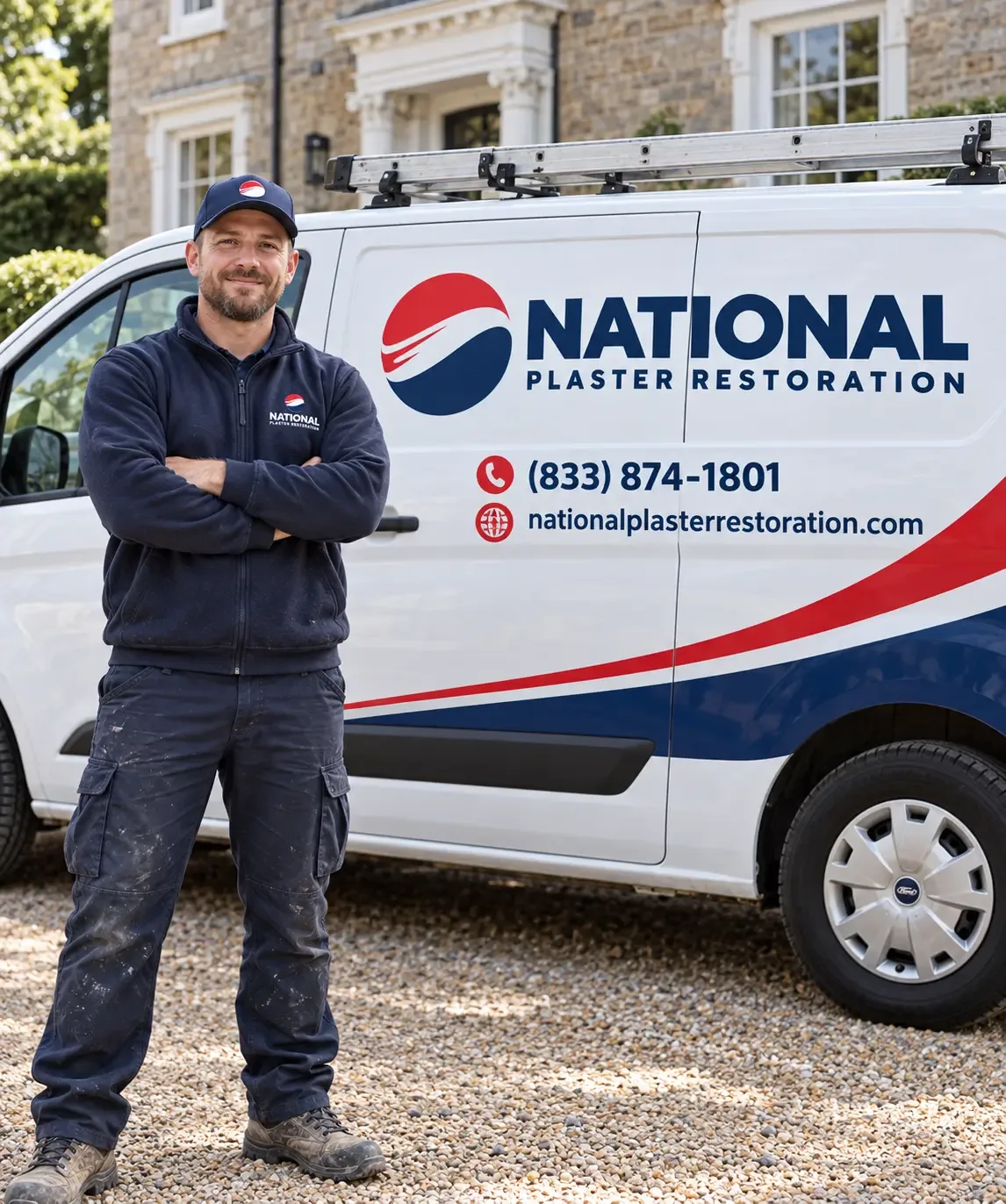 Plaster Repair company in Berger, MO